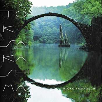 Album Mioko Yamaguchi: Tokisakashima