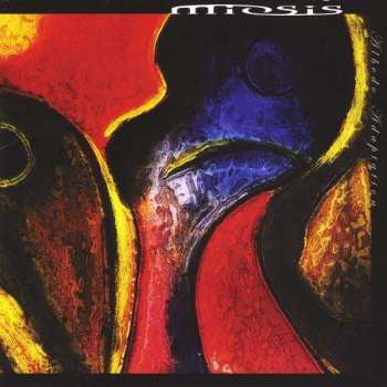 Album Miosis: Albedo Adaptation