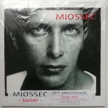 LP Miossec: Baiser LTD