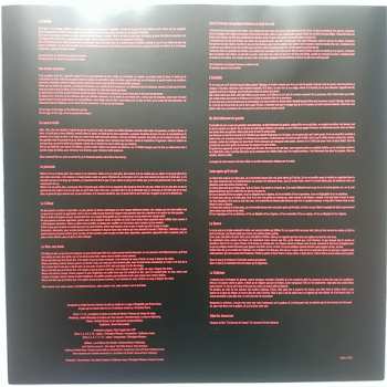 LP Miossec: Baiser LTD