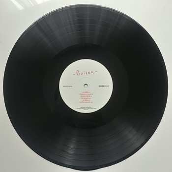 LP Miossec: Baiser LTD
