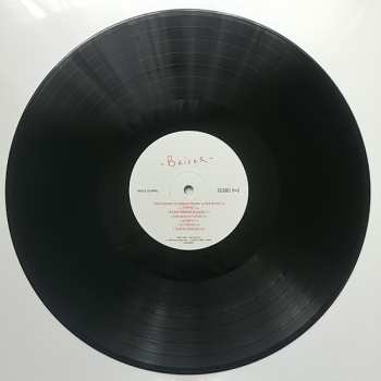 LP Miossec: Baiser LTD
