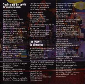 CD Miossec: Finistériens
