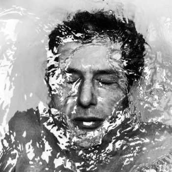 Album Miossec: Ici-Bas, Ici Même