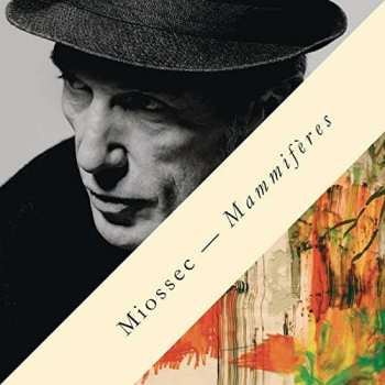 CD Miossec: Mammifères