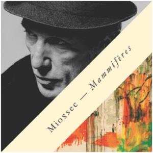 CD Miossec: Mammifères