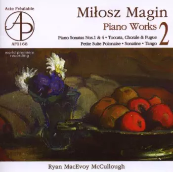 Piano Works 2