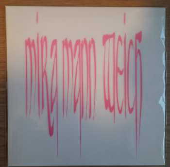 Album Mira Mann: Weich
