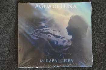 Album Mirabai Ceiba: Agua De Luna