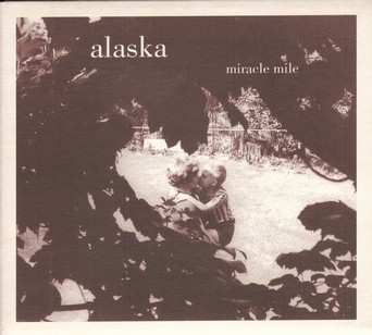 CD Miracle Mile: Alaska DIGI
