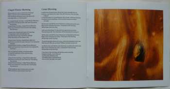 CD Miracle Mile: East Of Ely