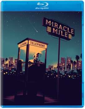 Album Miracle Mile: Miracle Mile
