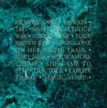 CD Miracle Workers: Primary Domain