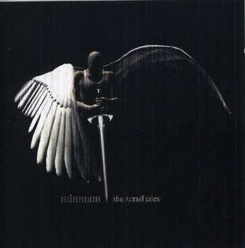Album Mirador: The Azrael Tales