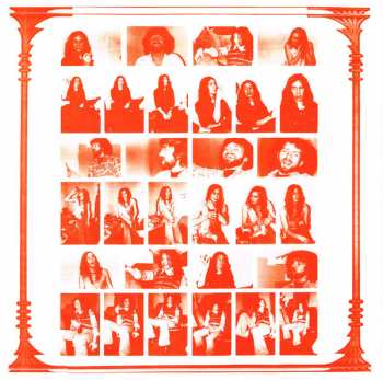 LP Camel: Mirage