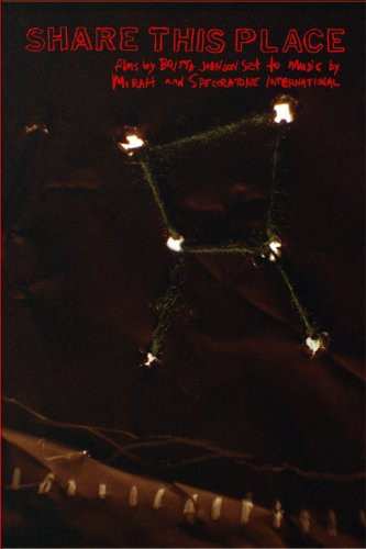 Album Mirah: Share This Place - Films By Britta Johnson Set To Music By