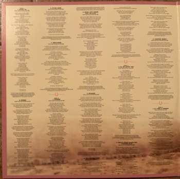 2LP Miranda Lambert: Palomino