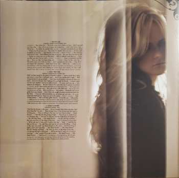 2LP Miranda Lambert: Revolution