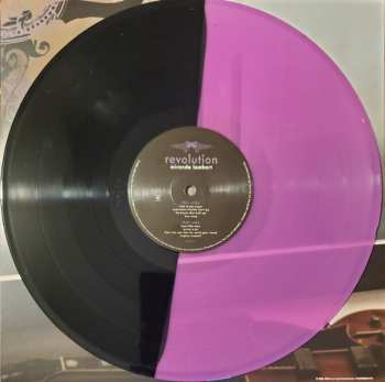 2LP Miranda Lambert: Revolution