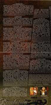 CD Miranda Lambert: Revolution