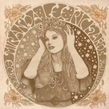 CD Miranda Lee Richards: Echoes Of The Dreamtime