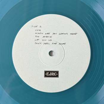 LP Miranda And The Beat: Miranda & The Beat CLR | LTD