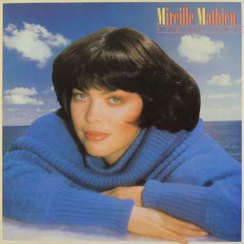 LP Mireille Mathieu: Après Toi