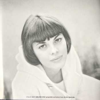 2CD Mireille Mathieu: Made In  France DIGI