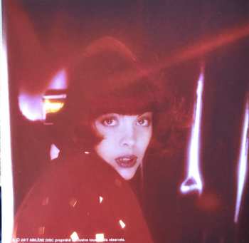 2CD Mireille Mathieu: Made In  France DIGI