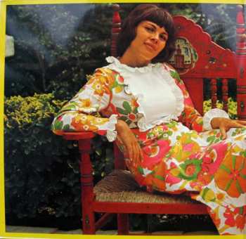 2LP Mireille Mathieu: Meine Welt Ist Die Musik - Die Mireille Mathieu-Story