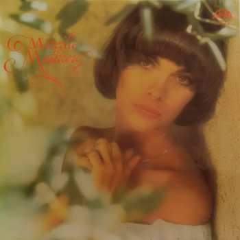 LP Mireille Mathieu: Mireille Mathieu