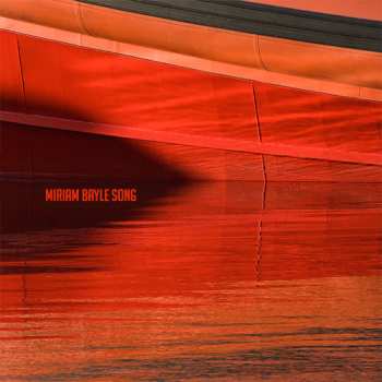 Album Miriam Bayle: Song
