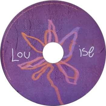 CD Miriam Hanika: Louise