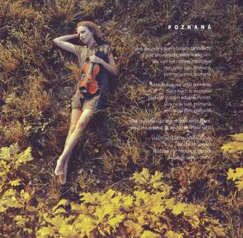CD Miriam Kaiser: Colour Sounds