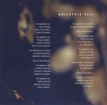 CD Miriam Kaiser: Colour Sounds