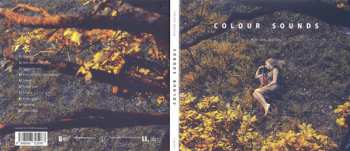 CD Miriam Kaiser: Colour Sounds