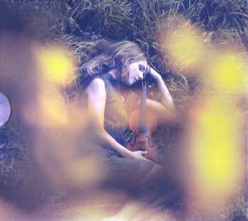 CD Miriam Kaiser: Colour Sounds