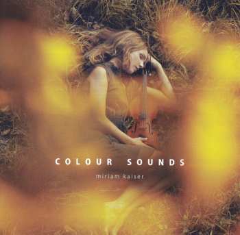 CD Miriam Kaiser: Colour Sounds