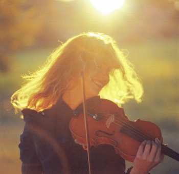 CD Miriam Kaiser: Colour Sounds