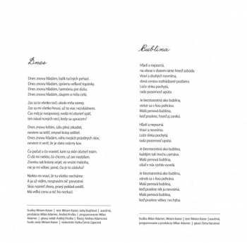 CD Miriam Kaiser: Deň Dňu