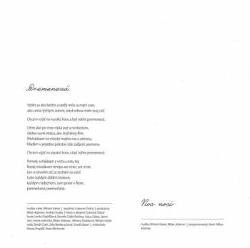 CD Miriam Kaiser: Deň Dňu