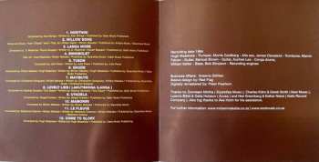 CD Miriam Makeba: The Voice Of Africa