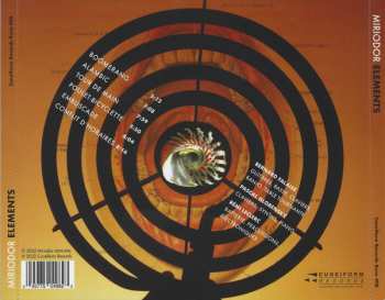 CD Miriodor: Elements