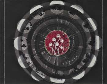 CD Miriodor: Elements
