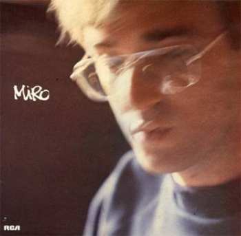 LP Miroslav Žbirka: Miro