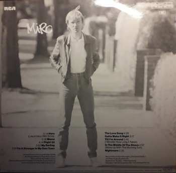 LP Miroslav Žbirka: Miro