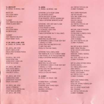 CD Miroslav Žbirka: 22 Dní (The Best Of...)