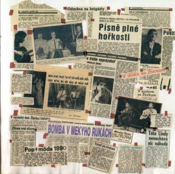 CD Miroslav Žbirka: 22 Dní (The Best Of...)