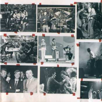 CD Miroslav Žbirka: 22 Dní (The Best Of...)