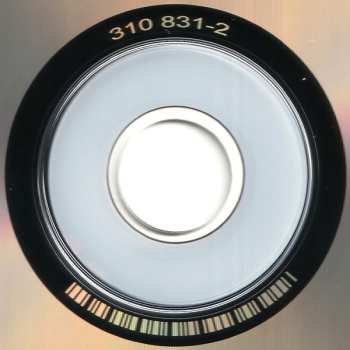 CD Karel Gott: Spolu Na Kus Řeči 